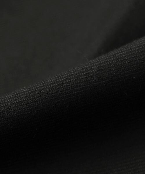 coen（コーエン）の「イージービューティーワイドパンツ（WEB限定サイズ）（スラックス・レディース・ダークグレー/ブラック/ベージュ/モカ・M/S/L/XL）」の11枚目の写真