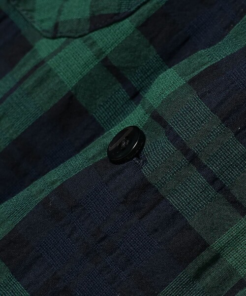 PENDLETON（ペンドルトン）の「PENDLETON / オープンカラー シャツ