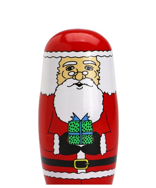 MIDORI KOMATSU WORLD MERRY CHRISTMAS ミドリコマツ ワールド メリー