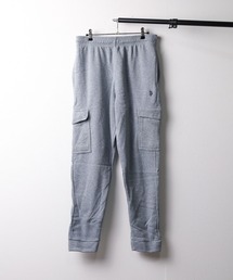 U.S. POLO ASSN.（ユーエスポロアッスン）の「【W】【it】【UT22】【U.S. POLO ASSN.（ユーエスポロアッスン）】CARGO JOGGER PANTS（カーゴパンツ）」