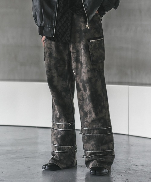 SOORPLOOM デニム 新作入荷!!】 jeans Retro 追加販売!!SOORPLOOM (BLUE