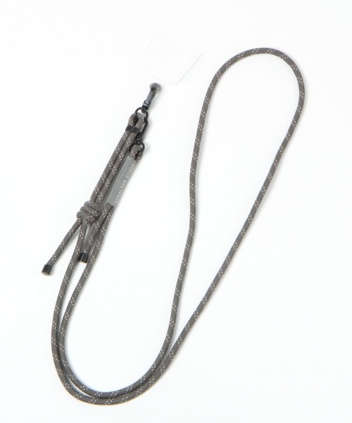 LAKOLE（ラコレ）の「ミックスカラーマルチスマホストラップ / 993223（スマホグッズ・レディース・その他1/その他6/その他8/その他2/その他7/その他4/その他3/その他5・FREE）」の9枚目の写真