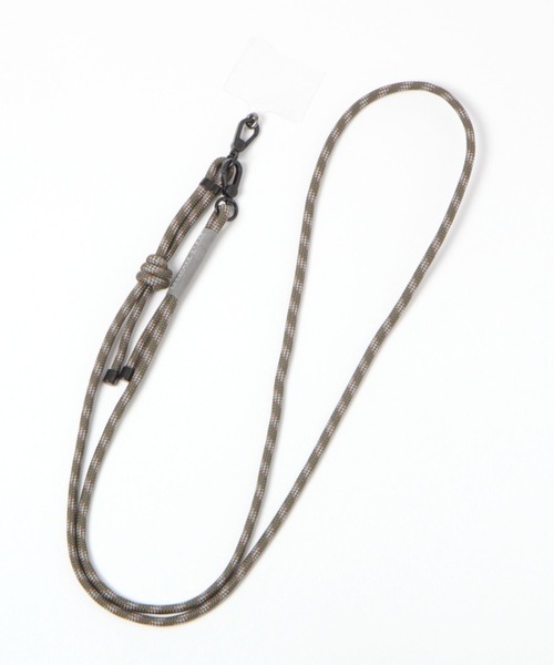 LAKOLE（ラコレ）の「ミックスカラーマルチスマホストラップ / 993223（スマホグッズ・レディース・その他1/その他6/その他8/その他2/その他7/その他4/その他3/その他5・FREE）」の10枚目の写真