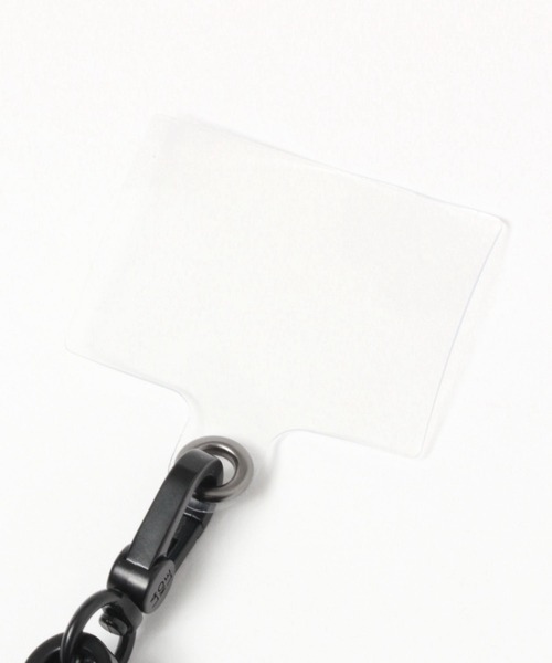 LAKOLE（ラコレ）の「ミックスカラーマルチスマホストラップ / 993223（スマホグッズ・レディース・その他1/その他6/その他8/その他2/その他7/その他4/その他3/その他5・FREE）」の13枚目の写真