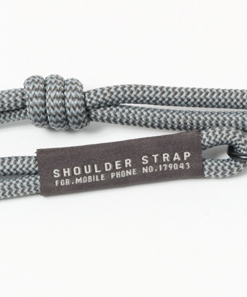 LAKOLE（ラコレ）の「ミックスカラーマルチスマホストラップ / 993223（スマホグッズ・レディース・その他1/その他6/その他8/その他2/その他7/その他4/その他3/その他5・FREE）」の15枚目の写真