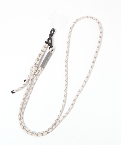 LAKOLE（ラコレ）の「ミックスカラーマルチスマホストラップ / 993223（スマホグッズ・レディース・その他1/その他6/その他8/その他2/その他7/その他4/その他3/その他5・FREE）」の12枚目の写真