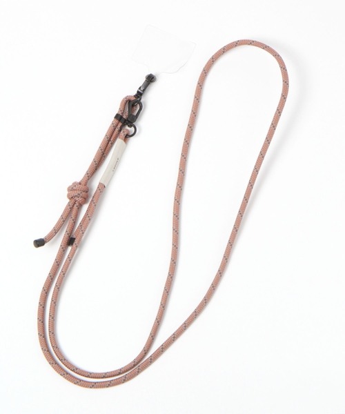 LAKOLE（ラコレ）の「ミックスカラーマルチスマホストラップ / 993223（スマホグッズ・レディース・その他1/その他6/その他8/その他2/その他7/その他4/その他3/その他5・FREE）」の11枚目の写真