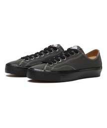 Last Resort AB | VM003 CANVAS LO　GRAPHITE/BLACK(スニーカー)