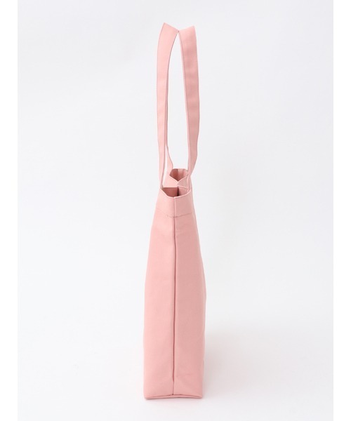 PINK HOUSE（ピンクハウス）の「クッキーラビッツプリントバッグ