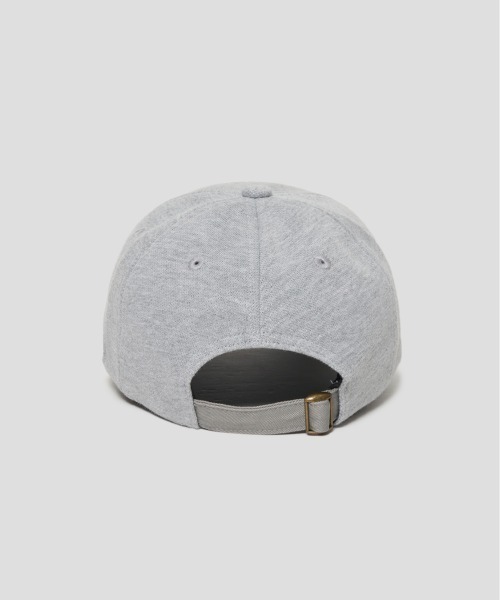 Design Tshirts Store graniph（デザイン　ティーシャツ　ストア　グラニフ）の「FRUIT OF THE LOOM× graniph Rolling Pandas SWEAT CAP（キャップ・メンズ・グレー・FREE）」の10枚目の写真