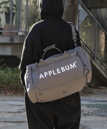 APPLEBUM | Logo Duffel Bag(バックパック/リュック)