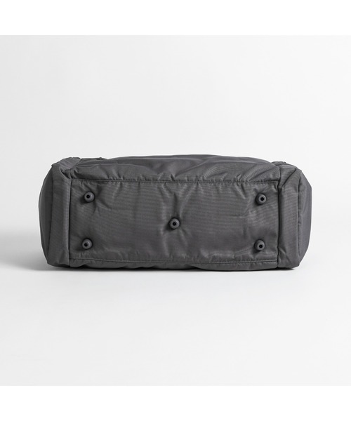 APPLEBUM（アップルバム）の「Logo Duffel Bag（バックパック/リュック・メンズ・グレー・FREE）」の10枚目の写真