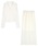 SEA DRESS�i�V�[�h���X�j�́u�����b�N�X�u���E�X×�X�J�[�g�Z�b�g�A�b�v/���b�V���K�[�h�i���b�V���K�[�h�j�v�b�I�t�z���C�g