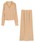 SEA DRESS�i�V�[�h���X�j�́u�����b�N�X�u���E�X×�X�J�[�g�Z�b�g�A�b�v/���b�V���K�[�h�i���b�V���K�[�h�j�v�b�T���h�x�[�W��