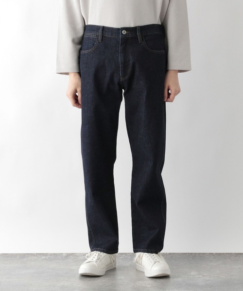 GLOBAL WORK（グローバルワーク）の「GOODデニムレギュラー