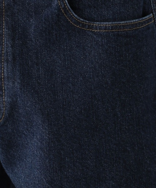 GLOBAL WORK（グローバルワーク）の「GOODデニムレギュラーパンツ/M/975722（デニムパンツ・メンズ・ダークグレー/ブルー/ネイビー・LARGE/MEDIUM/SMALL/X-LARGE）」の15枚目の写真