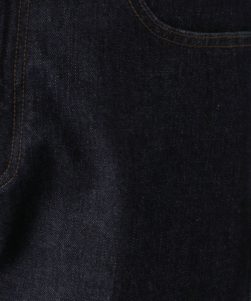 GLOBAL WORK（グローバルワーク）の「GOODデニムレギュラーパンツ/M/975722（デニムパンツ・メンズ・ダークグレー/ブルー/ネイビー・LARGE/MEDIUM/SMALL/X-LARGE）」の16枚目の写真