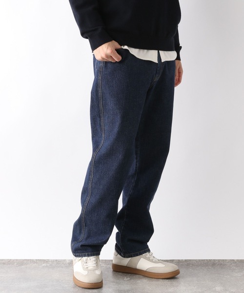 common gull products. 街のデニムパンツ common gull products.（コモンガルプロダクツ）｜パンツ一覧 - WEAR