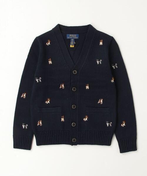 POLO RALPH LAUREN CHILDRENSWEAR（ポロ ラルフ ローレン