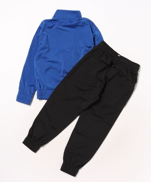 セール】PUMA プーマ キッズ ボーイズ ポリ トレーニングスーツ