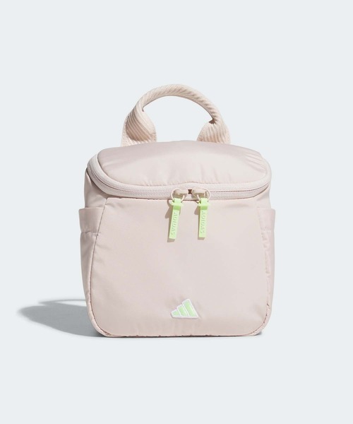 正品 adidas bag アディダスゴルフポーチ/ミニショルダーバッグ adidas アディダス ゴルフバッグ スマホポーチ メンズ