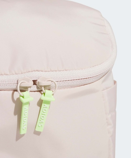 adidas（アディダス）の「軽量 ショルダーストラップ付き ポーチ【adidas Golf/アディダスゴルフ】（ポーチ・レディース・ブラック/ピンク系その他・FREE）」の11枚目の写真