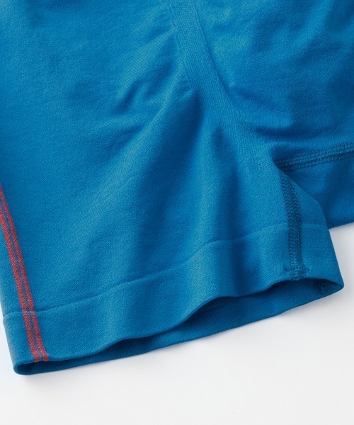 BODY WILD（ボディーワイルド）の「BODY WILD/ボディワイルド ボクサーパンツ 3D-BOXER サイドライン柄（ボクサーパンツ・メンズ・ブラック/グレー系その他/レッド系その他/ネイビー/ロイヤルブルー/ピンク系その他/イエロー系その他・SMALL/MEDIUM/LARGE/X-LARGE）」の13枚目の写真