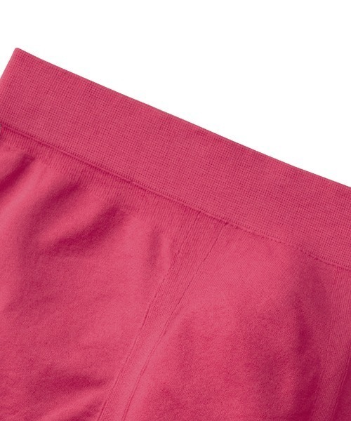 BODY WILD（ボディーワイルド）の「BODY WILD/ボディワイルド ボクサーパンツ 3D-BOXER サイドライン柄（ボクサーパンツ・メンズ・ブラック/グレー系その他/レッド系その他/ネイビー/ロイヤルブルー/ピンク系その他/イエロー系その他・SMALL/MEDIUM/LARGE/X-LARGE）」の18枚目の写真