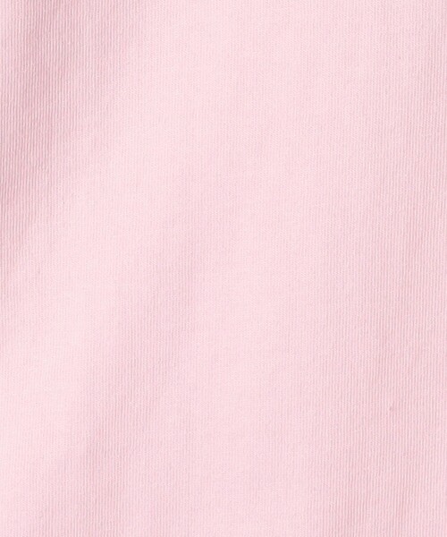 green label relaxing(グリーンレーベルリラクシング)の「【別注】<BARBAPAPA>TJ EX プリント ロングスリーブ 100cm-130cm(Tシャツ/カットソー・キッズ・ホワイト/ブラック/ライトピンク・120cm/100cm/110cm/130cm)」の9枚目の写真