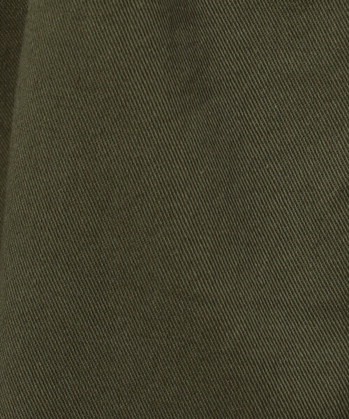 ツイルワイド カーゴパンツ（カーゴパンツ）｜Purple&Yellow（パープルアンドイエロー）