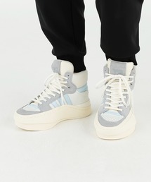 Y-3 CENTENNIAL HIGH