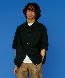 KAVU/カブー Ripstop NW Jacket/リップストップノースウェストジャケット