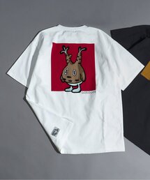 BREEZE(�u���[�Y)��aobouzu�R���{�@�o�b�N�v�����gT�V���c (�I�g�i�j(T�V���c/�J�b�g�\�[)