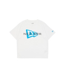 NEW ERA | ニューエラ キッズ 半袖Tシャツ吸汗速乾 ONSPOTZ別注(Tシャツ/カットソー)
