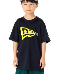 NEW ERA | ニューエラ キッズ 半袖Tシャツ吸汗速乾 ONSPOTZ別注(Tシャツ/カットソー)
