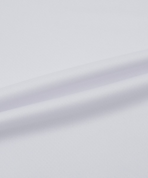 NEW ERA（ニューエラ）の「ニューエラ キッズ 半袖Tシャツ吸汗速乾 ONSPOTZ別注（Tシャツ/カットソー・キッズ・ネイビー/ホワイト/ブラック/ダークグレー・160/150/140/130）」の14枚目の写真