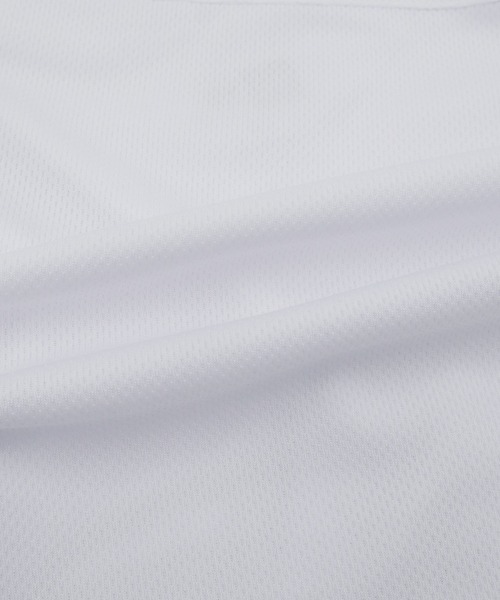 NEW ERA（ニューエラ）の「ニューエラ キッズ 半袖Tシャツ吸汗速乾 ONSPOTZ別注（Tシャツ/カットソー・キッズ・ネイビー/ホワイト/ブラック/ダークグレー・160/150/140/130）」の15枚目の写真