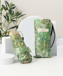 Jubilee（ジュビリー）の「UV 99%カット 晴雨兼用  猫 北欧 タータン デザインなど 軽量コンパクト 折りたたみ日傘 UPF50+（折りたたみ傘）」