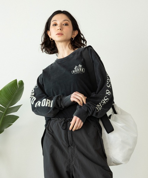 United Athle(ユナイテッドアスレ)の「▲【UNITED ATHLE】ライトナイロン リップストップ ショルダーバッグ ファスナー付 メッセンジャーバッグ(ショルダーバッグ・メンズ・ブラック/オフホワイト/ネイビー/サンドベージュ/オリーブ・FREE)」の16枚目の写真