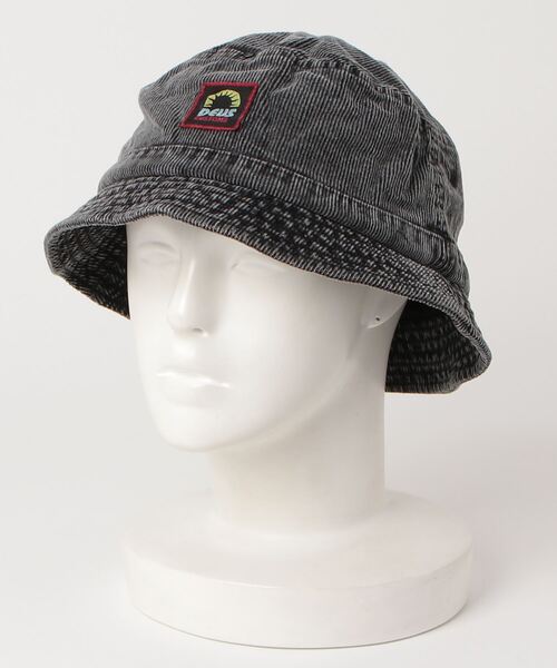 【DEUS EX MACHINA/デウス エクス マキナ】Infinity Bucket