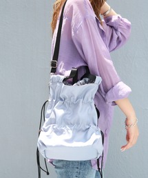 AT CREATION（アットクリエイション）の「〈AT CREATION/アットクリエイション〉クラドロー 2WAY トート（トートバッグ）」