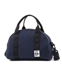 CHUMS（チャムス）の「【CHUMS/チャムス】 Mini Bowling Bag Sweat（ボストンバッグ）」