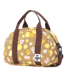 CHUMS（チャムス）の「【CHUMS/チャムス】 Mini Bowling Bag Sweat（ボストンバッグ）」