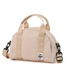 CHUMS（チャムス）の「【CHUMS/チャムス】 Mini Bowling Bag Sweat（ボストンバッグ）」