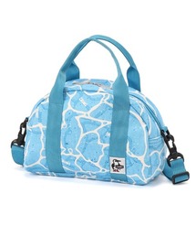 CHUMS（チャムス）の「【CHUMS/チャムス】 Mini Bowling Bag Sweat（ボストンバッグ）」