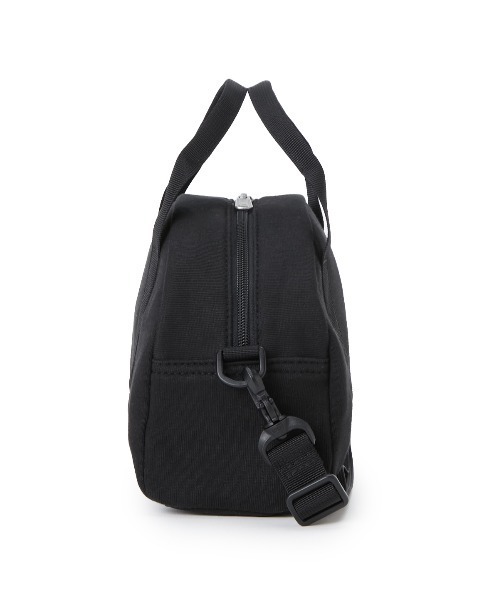 CHUMS(チャムス)の「【CHUMS/チャムス】 Mini Bowling Bag Sweat(ボストンバッグ・メンズ・ブラック/イエロー/ヘザーグレー/ネイビー/その他1/その他2/その他3/その他4/その他5/その他7/その他6・FREE)」の19枚目の写真