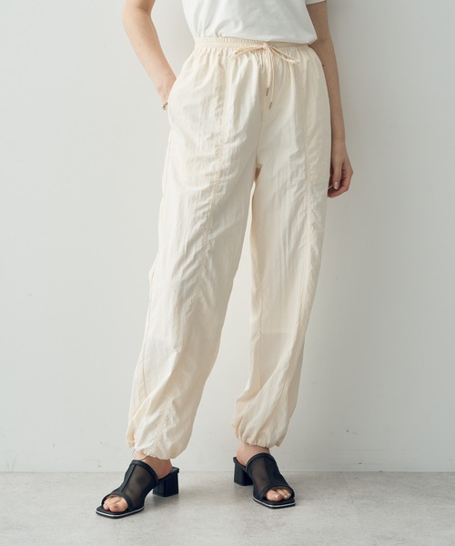 セール】パラシュートパンツ①（その他パンツ）｜YECCA VECCA