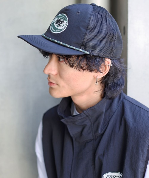 NIKE Trail メッシュキャップ