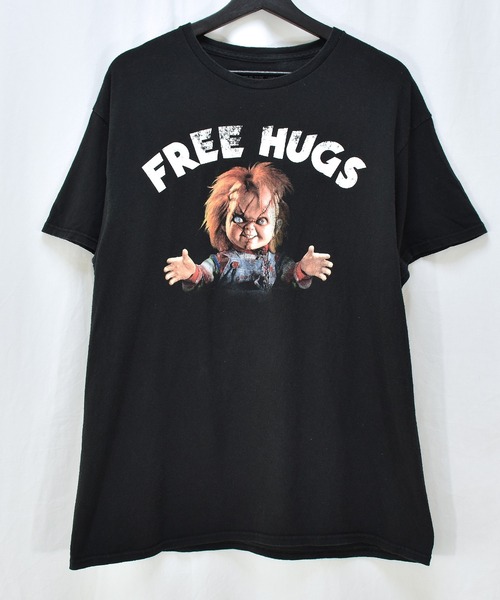 VINTAGE（ヴィンテージ）の「【ヴィンテージ古着】CHUCKY / チャッキー