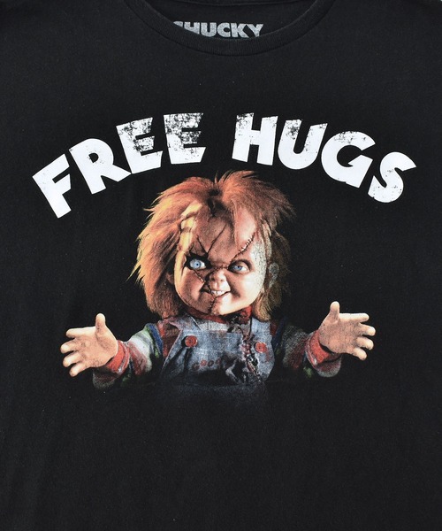 VINTAGE（ヴィンテージ）の「【ヴィンテージ古着】CHUCKY
